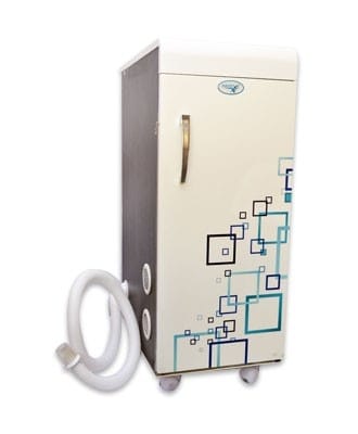 haystar domestic flour mill price