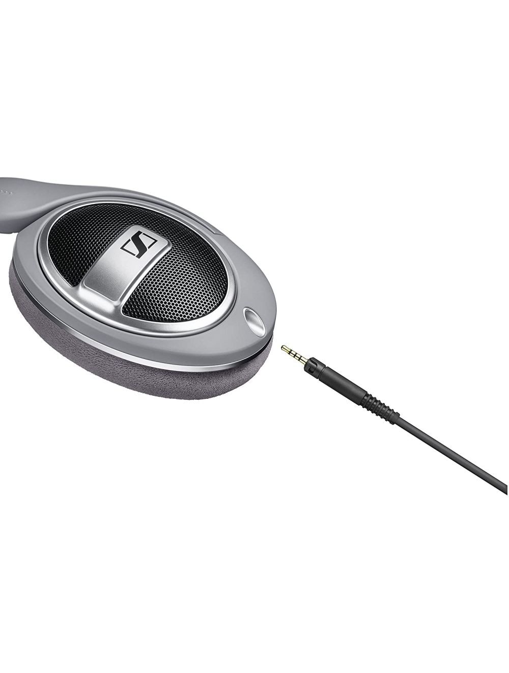 SENNHEISER HD 579 Audio Headphones Around Ear Open in Delhi at