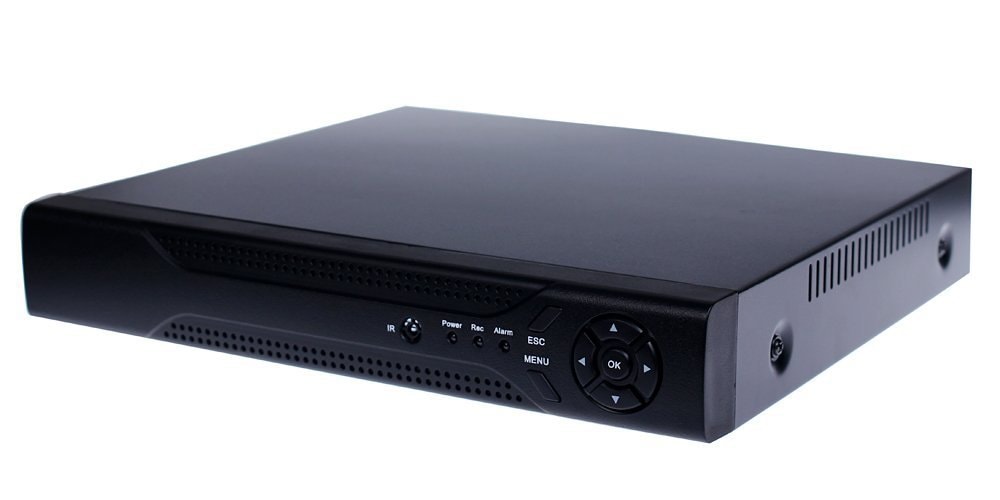 Hd Digital Video Recorder in Hyderabad at ₹ 4,500 Unit by - Main Image