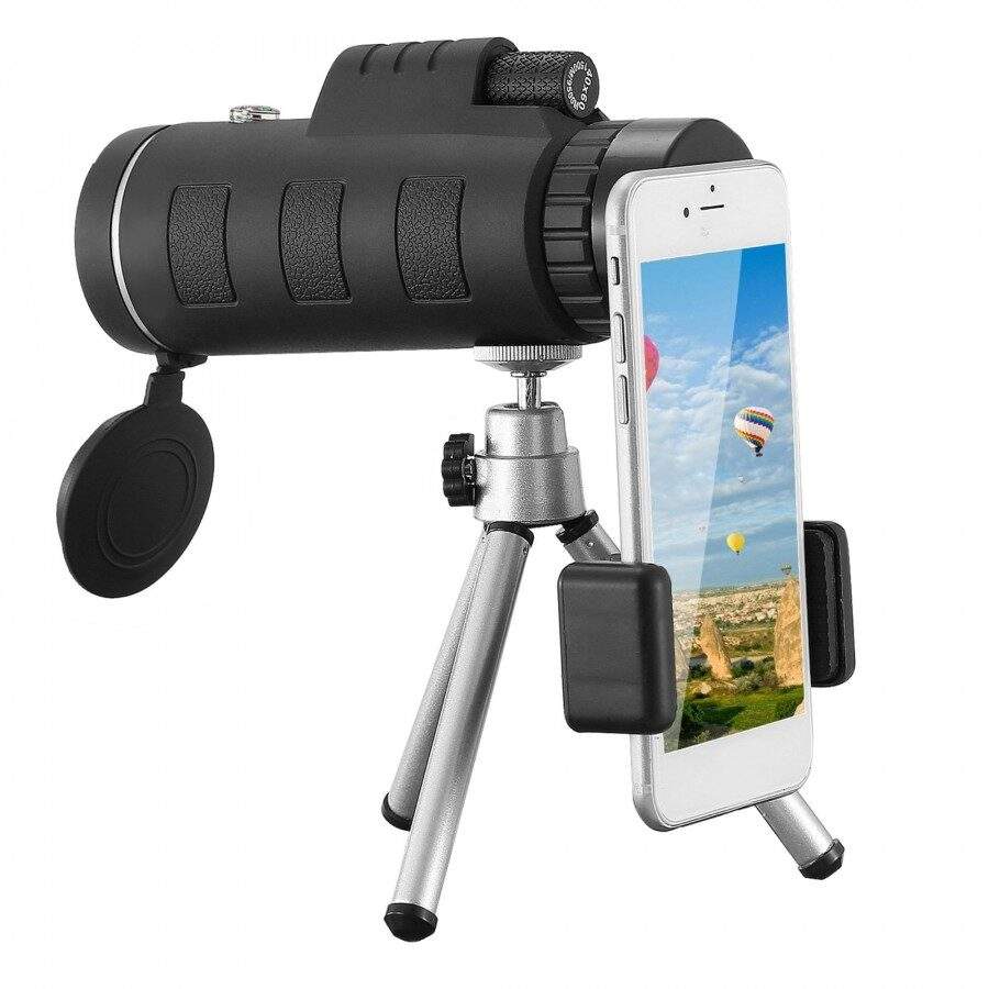 40x60 hd best sale optical monocular