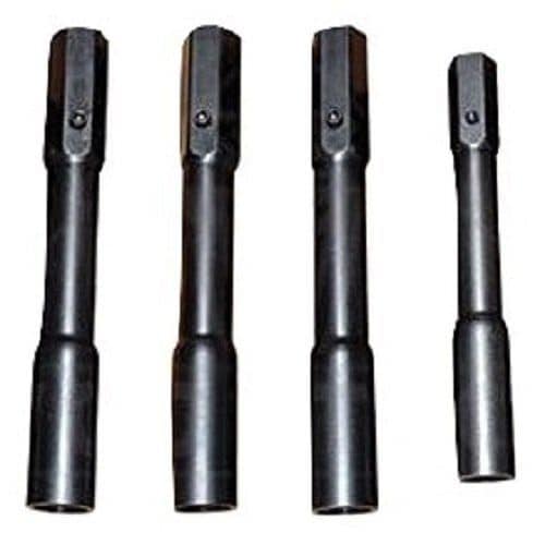 Starting Rods HDD Machine Starter Rods in Delhi at ₹ 2,000 - ₹ 24,000 / Pc by ...