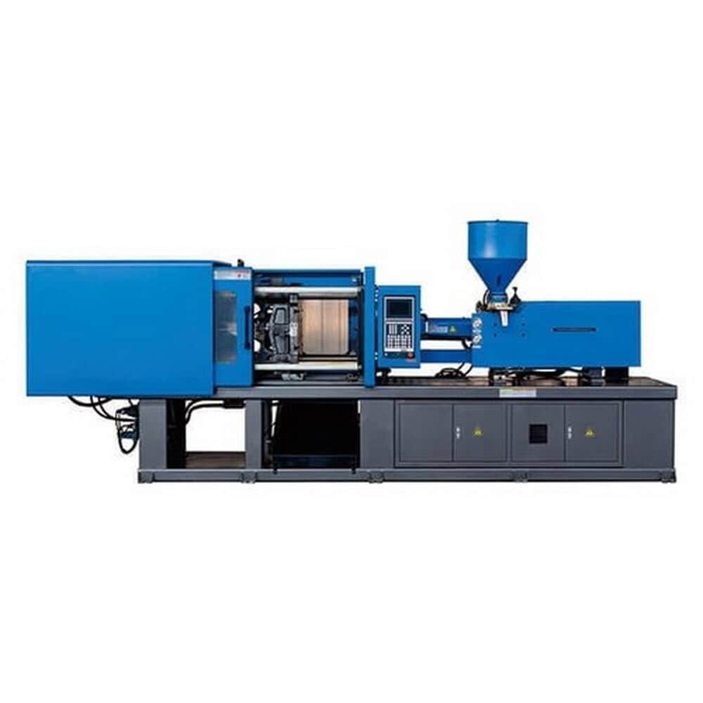 Horizontal Injection Molding Machine
