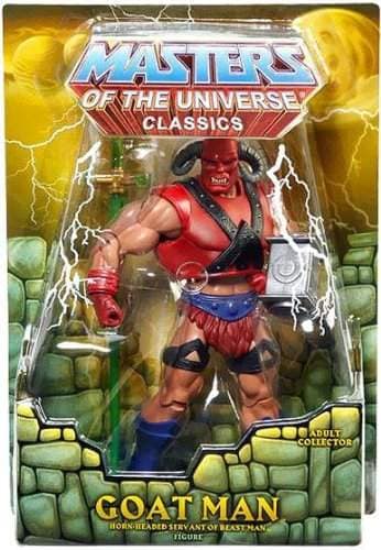 he man masters of the universe classics action figure