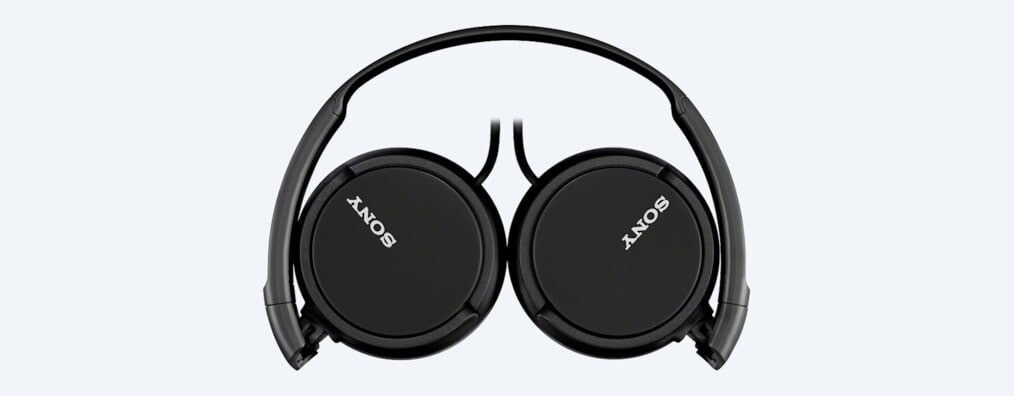 SONY Headphones MDR-ZX110 in Surat at ₹ 675 ₹ 784 Unit by