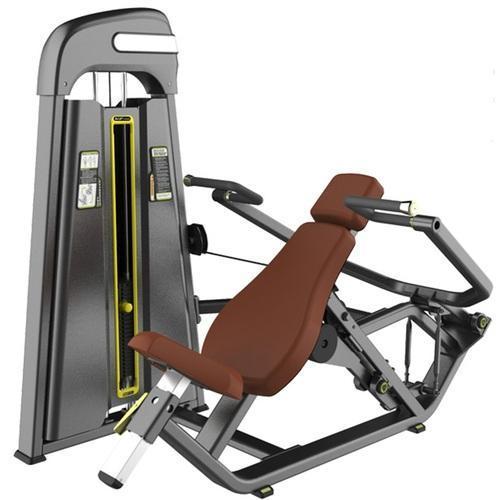 Upper body strength equipment hot sale