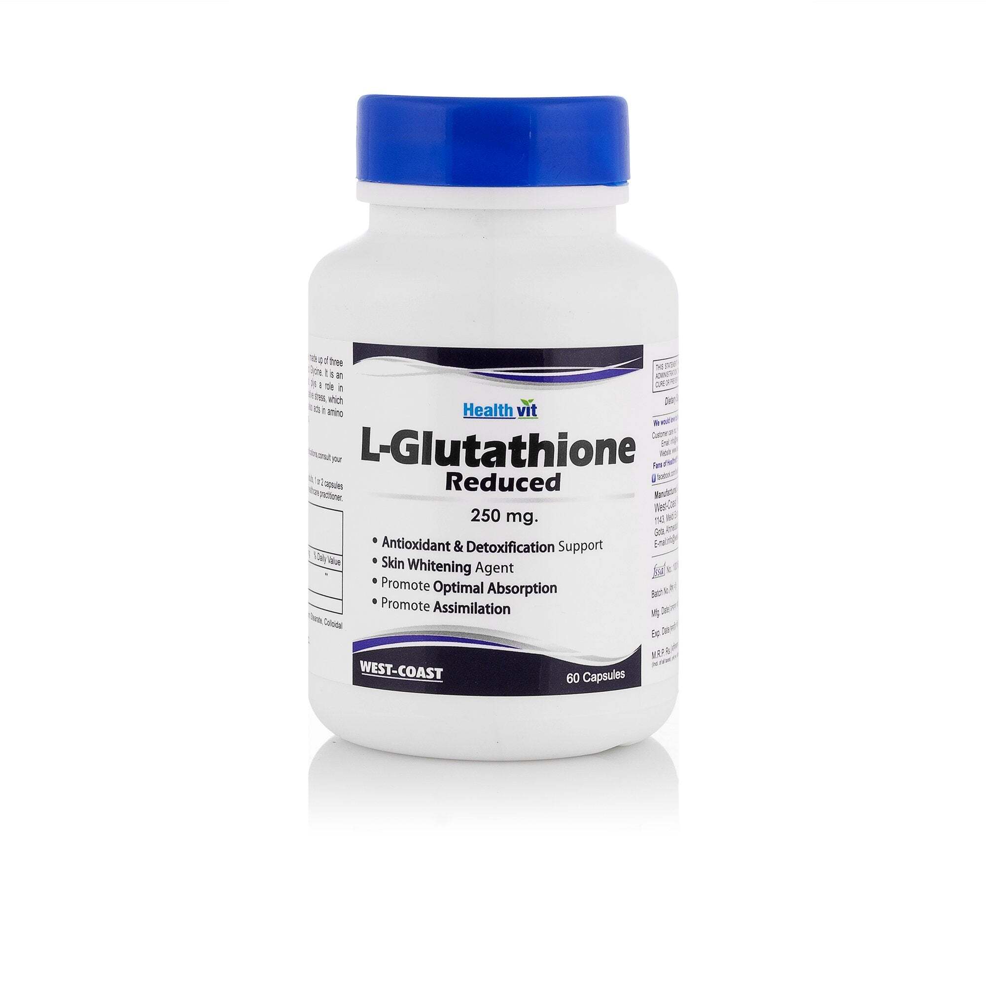 Top Glutathione Distributors in Korba near me