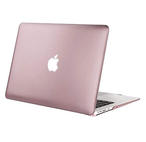Buy Heartly Flip Thin Hard Shell Rugged Armor Back Case With Apple Cut Logo For Macbook Pro 15 Inch With Retina Display Rose Gold Features Price Reviews Online In India Justdial