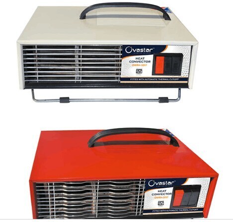 Heat Convector Metal Owrh 3057 in Mumbai at best price by ES EM  INTERNATIONAL - Justdial