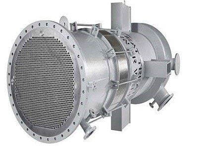 Tema Type Bku Heat Exchanger Heat Exchangers In Mumbai At ₹ 4,503