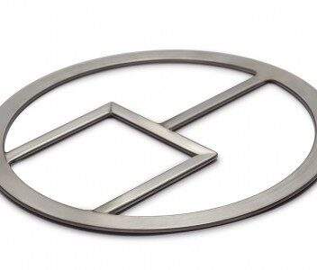 Heat Exchanger Gasket in Chennai at ₹ 80 ₹ 800 Pc by Madras