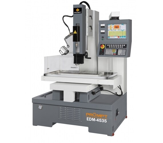 Micro Ed Machine Micro Edm Drilling Machine in Jawali - Dealers, Manufacturers ...