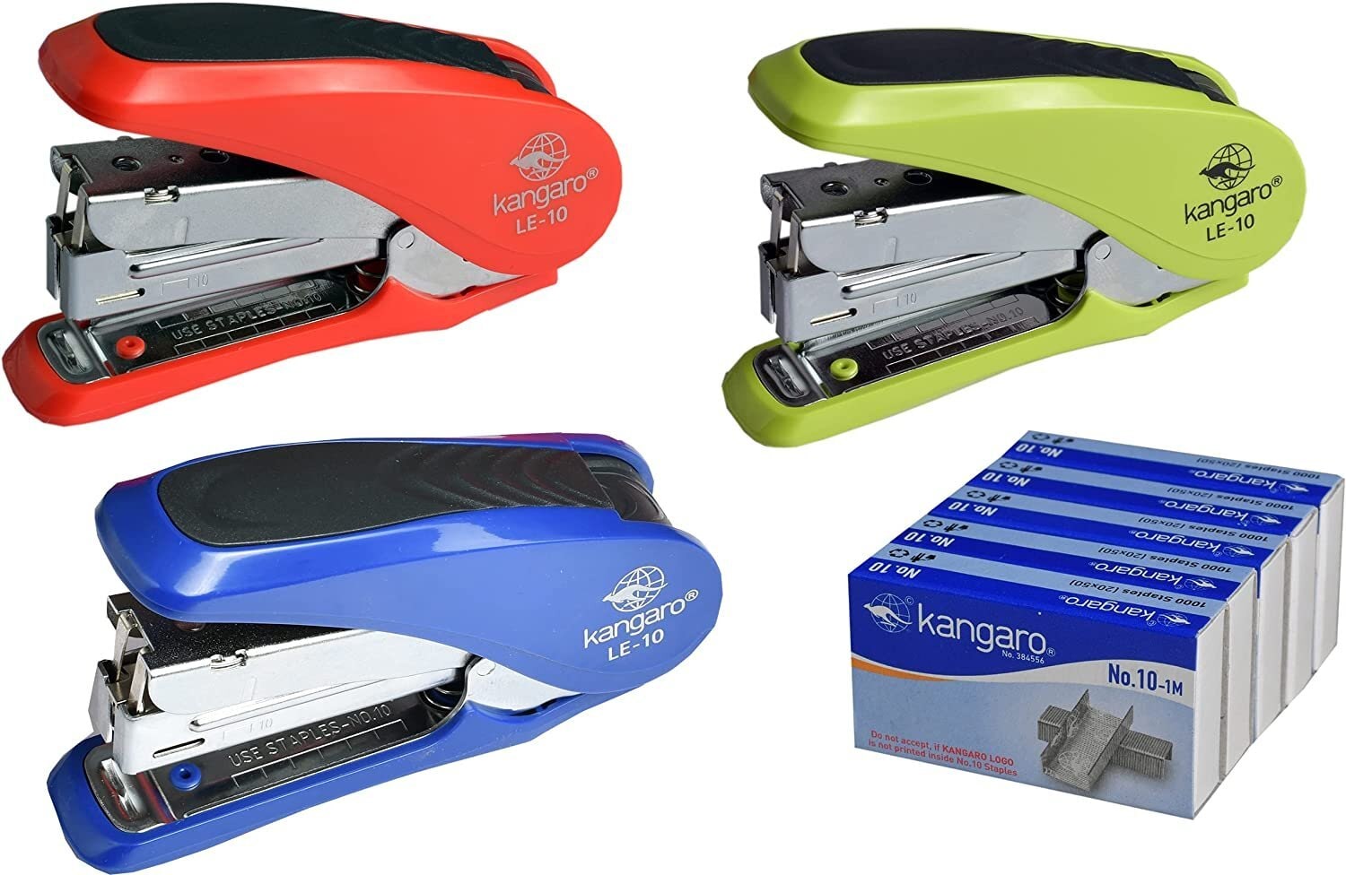 Heavy Duty Stapler in Agra at best price by Guru Kripa Creations - Justdial