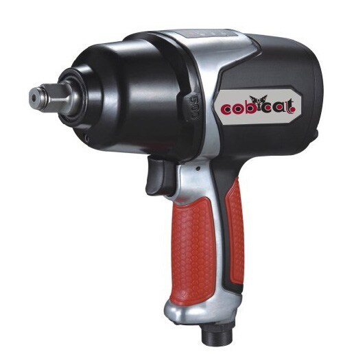 HEAVY DUTY TWIN HAMMER AIR IMPACT WRENCH CNST 5040F00 in Ernakulam