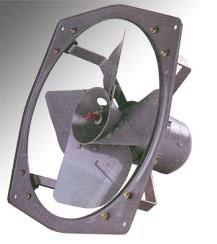 Alfa Fans Heavy Duty 82 Watts 1400 RPM Exhaust Fan