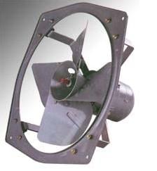 Alfa Fans Heavy Duty 45 Watts 900 RPM Exhaust Fan