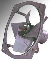 Alfa Fans Heavy Duty 90 Watts 900 RPM Exhaust Fan