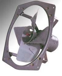 Alfa Fans Heavy Duty 500 Watts 900 RPM Exhaust Fan