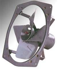 Alfa Fans Heavy Duty 40 Watts 1370 RPM Exhaust Fan