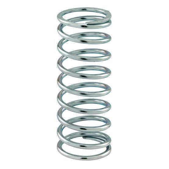 Steel Helical Compression Spiral Shaped Spring in Howrah at ₹ 20