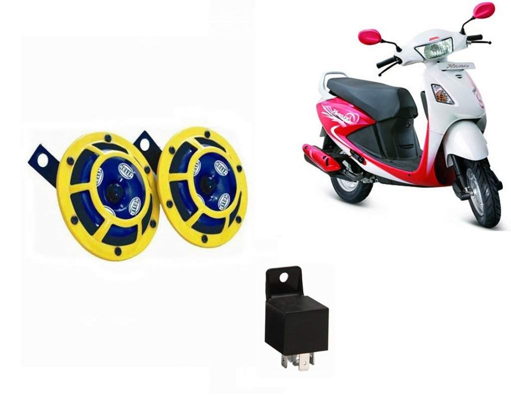 panther scooty price