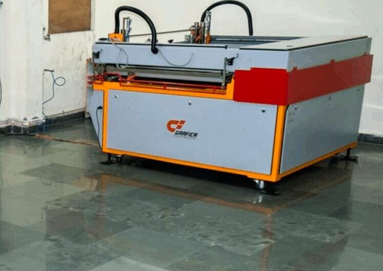 Grafica Flextronica in Netaji Subhash 