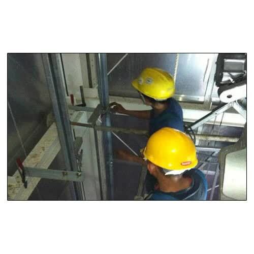 Hephzi Passenger Elevators Repair And Services in Delhi at ₹ 500