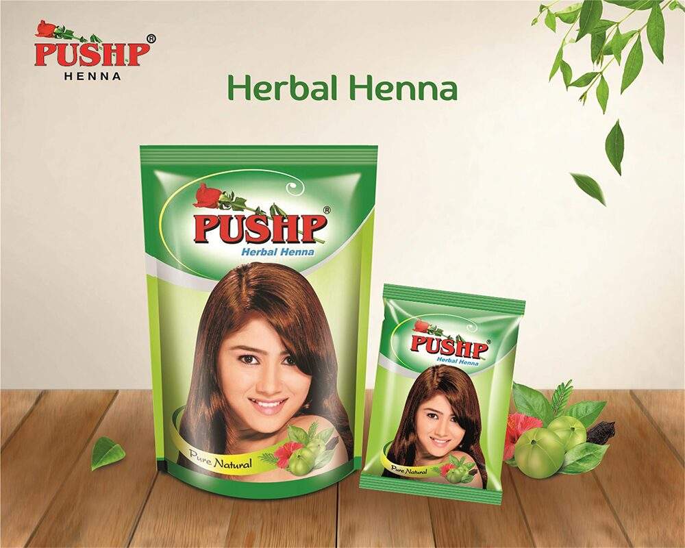 Share 70+ pushp henna black mehndi best seven.edu.vn