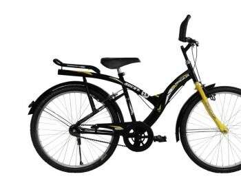 Hercules Cycle Rocky 3.0 Rf 24 in 