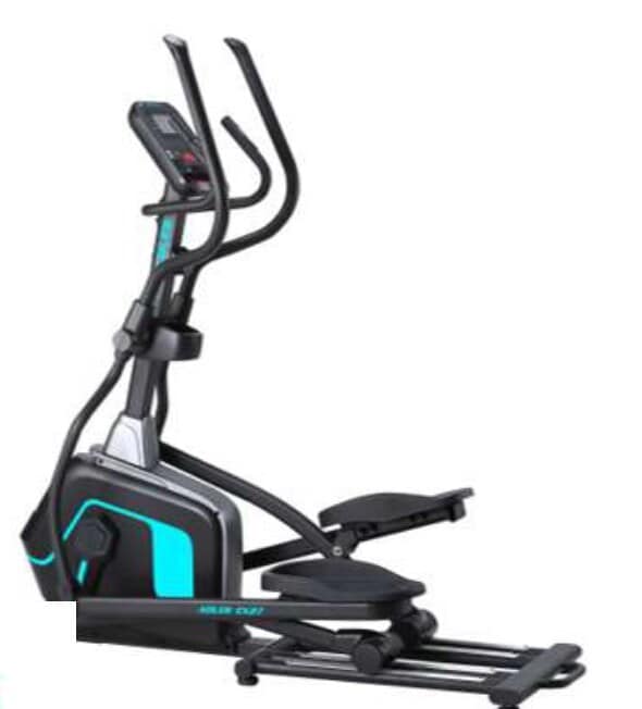 Hercules Fitness Elliptical Trainer Model ADLER EX27 in Chennai at