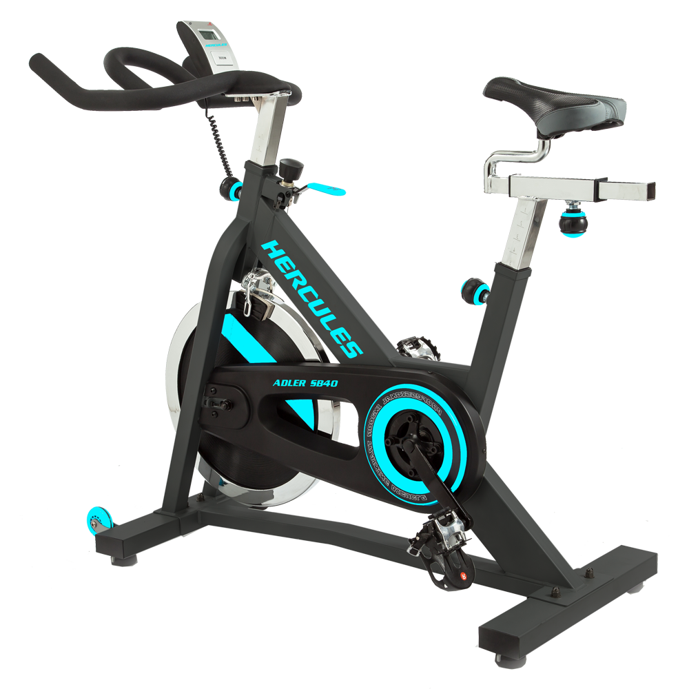 Hercules Fitness Elliptical Trainer SB40 in Bangalore at ₹ 15,000