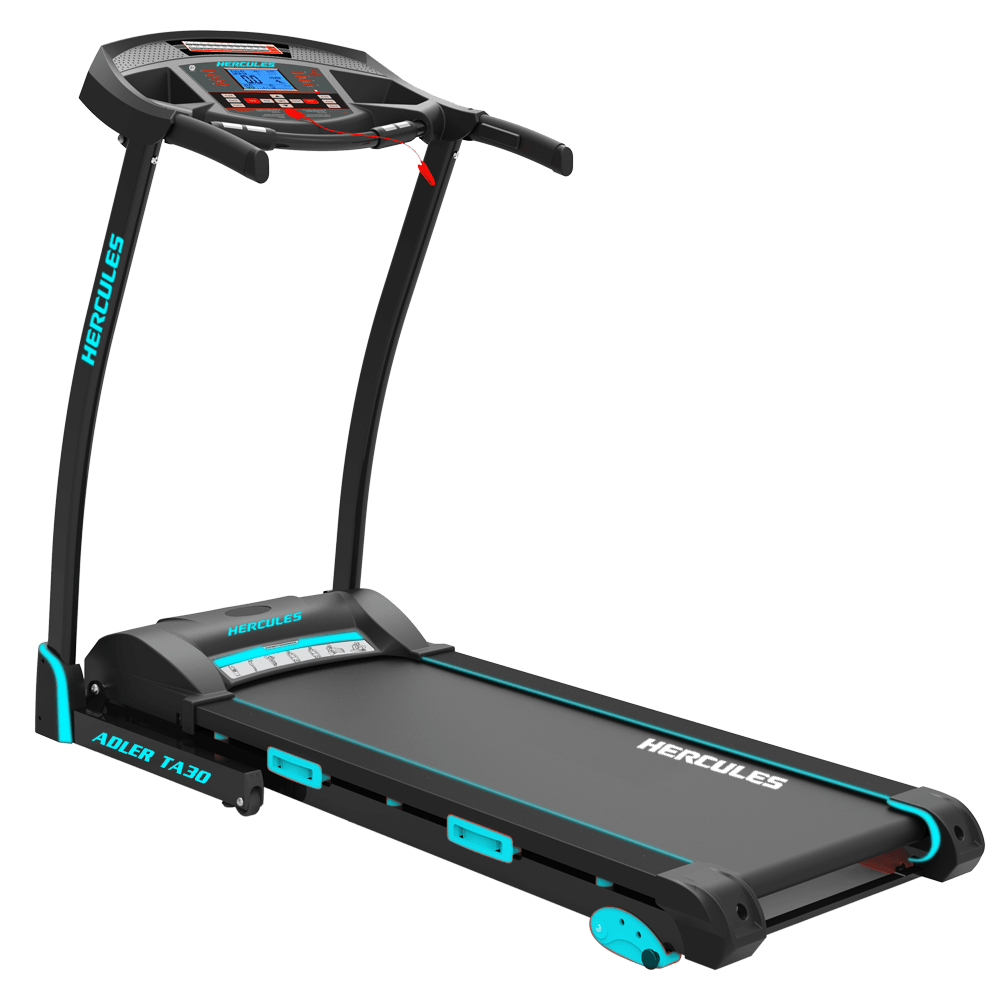 Hercules Fitness (TA30) Motorized Treadmill in Delhi at ₹ 15,000