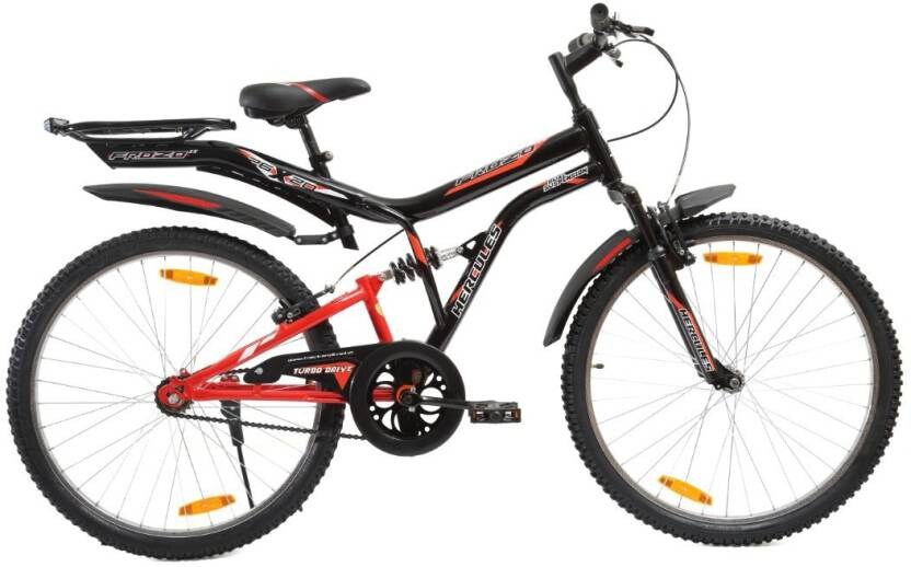 frozo cycle
