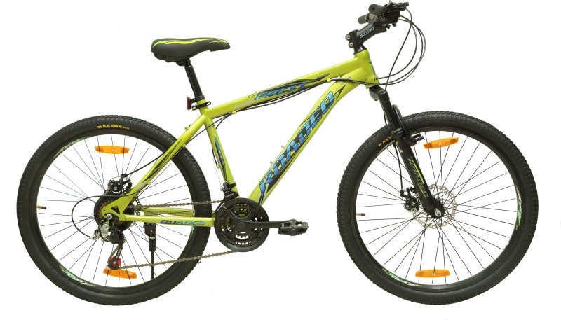 Gear Cycle Hercules Roadeo Riot Medium Hercules Roadeo Riot Medium