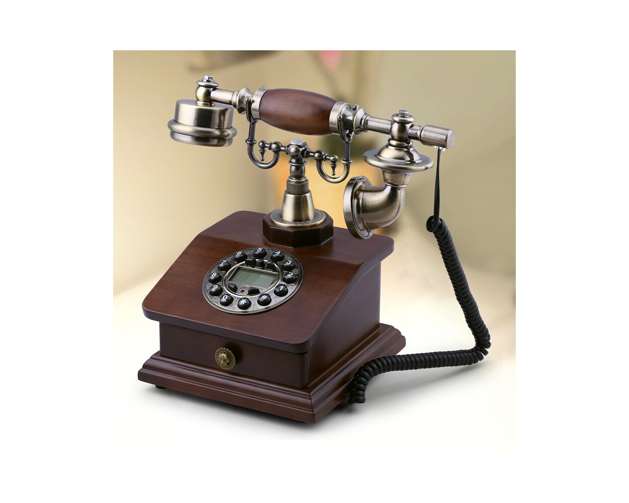 Heritage Telephone (Vintage Phone Replica) in Ahmedabad at