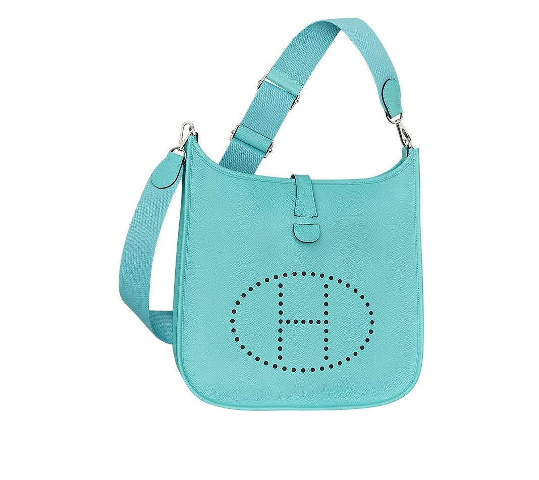 hermes evelyne large