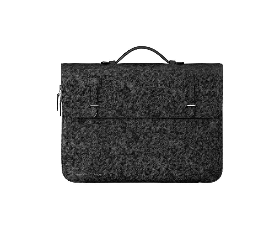 Hermes on sale document bag