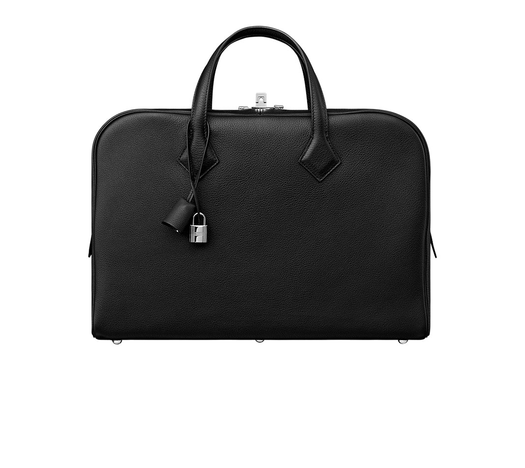 hermes men backpack