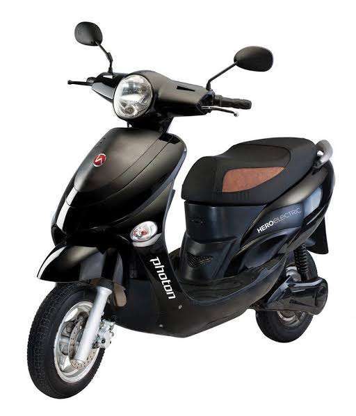 Hero Electric in Raisingh Nagar 