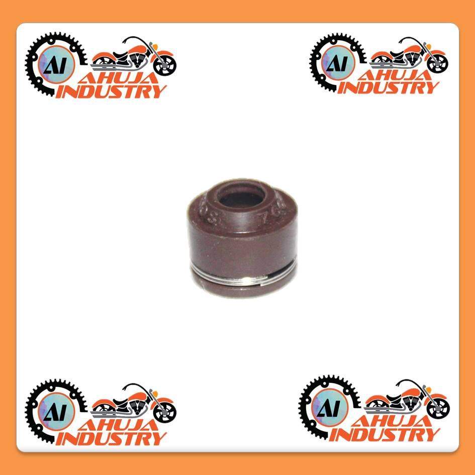 Hero Honda Brown 10mm NBR Valve Seal in Delhi at ₹ ₹ 160