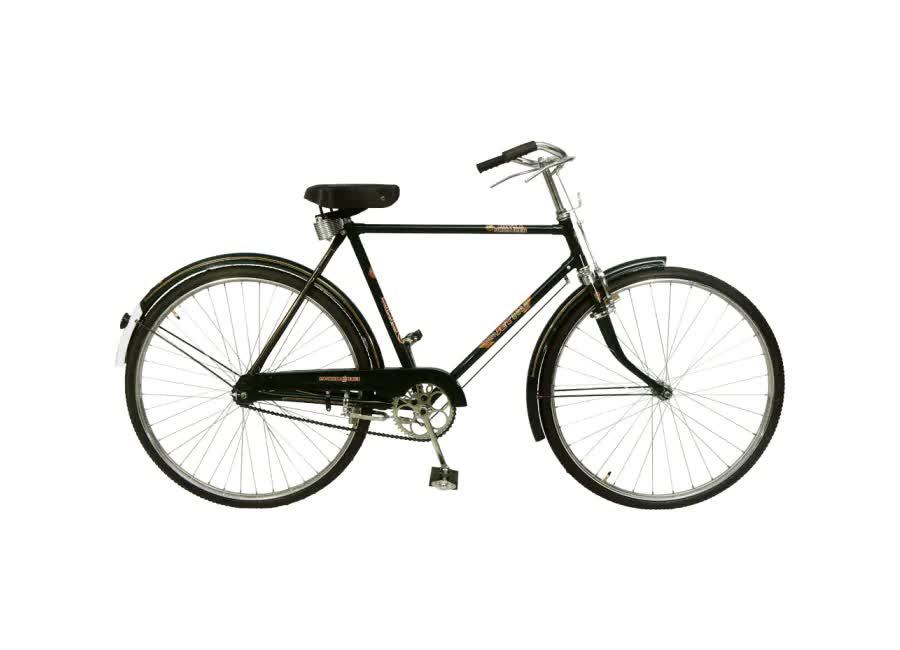 Hero Jet Ss Gold 28t Bicycle Green in Delhi at ₹ 3,850 Pc by