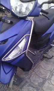 Modified Hero Maestro Edge Cover Hero Blazer Bike Price Maestro