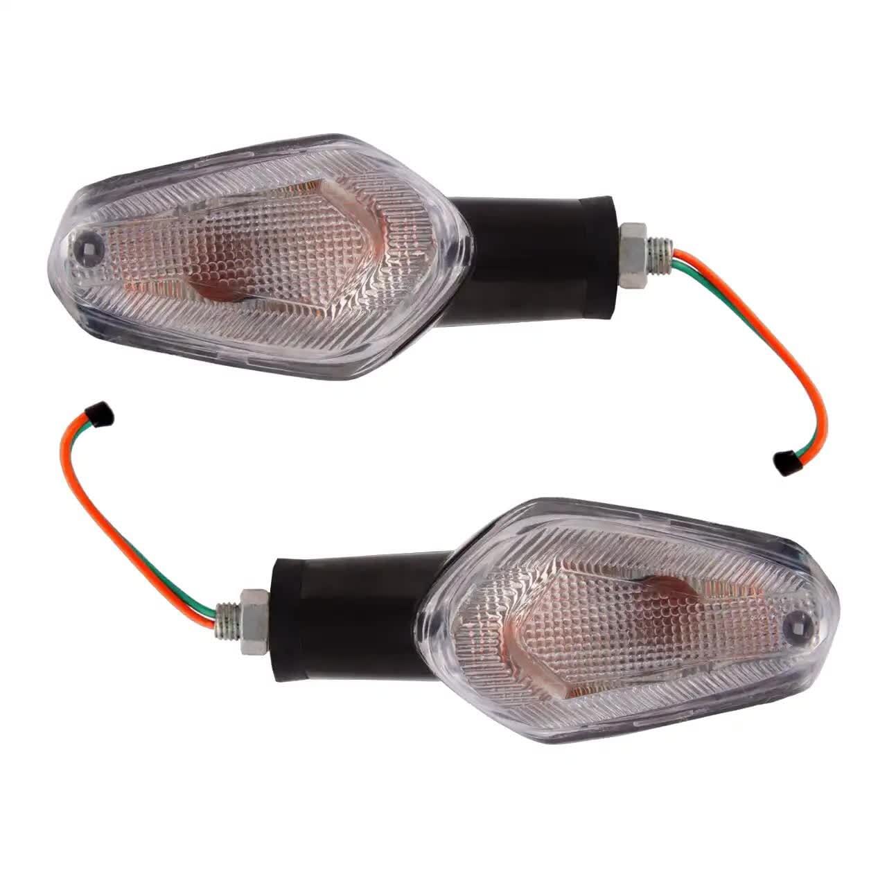 Hero Passion Pro Indicator Light in Delhi at ₹ 300 ₹ 400 Pr