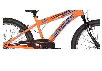 Bicycle Hero Sprint Thorn 24t Hero Sprint Thorn 24t Mountain