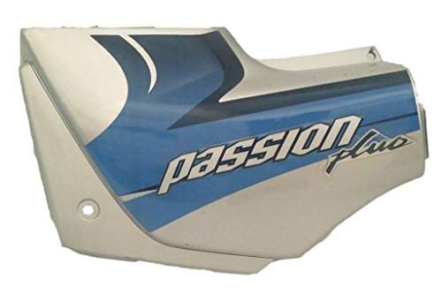 Passion plus side cover price Outlet