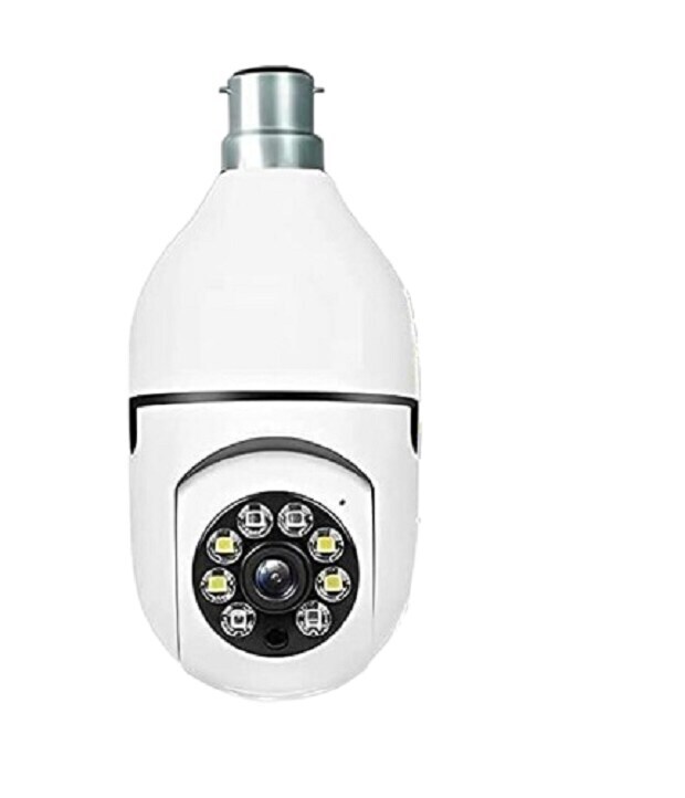 Hevalls 360 Wireless Night Vision IP Camera in Bareilly at