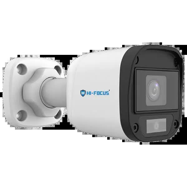 Focus Mp Hi Focus Ir Bullet Camera Hi Focus HC-TQ5501N2PA-LED