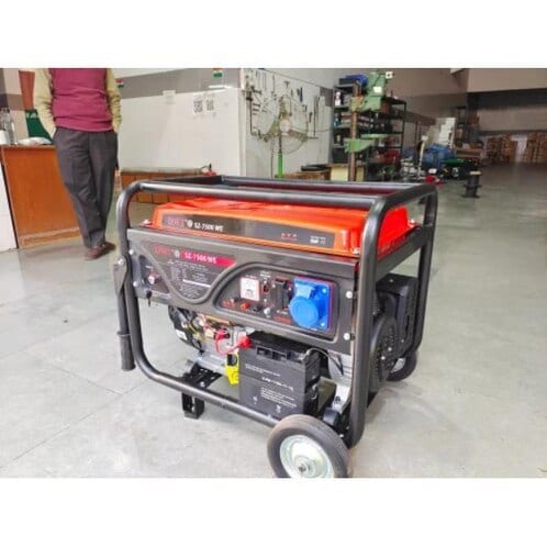 Hi Power Portable Generator Repair & Services