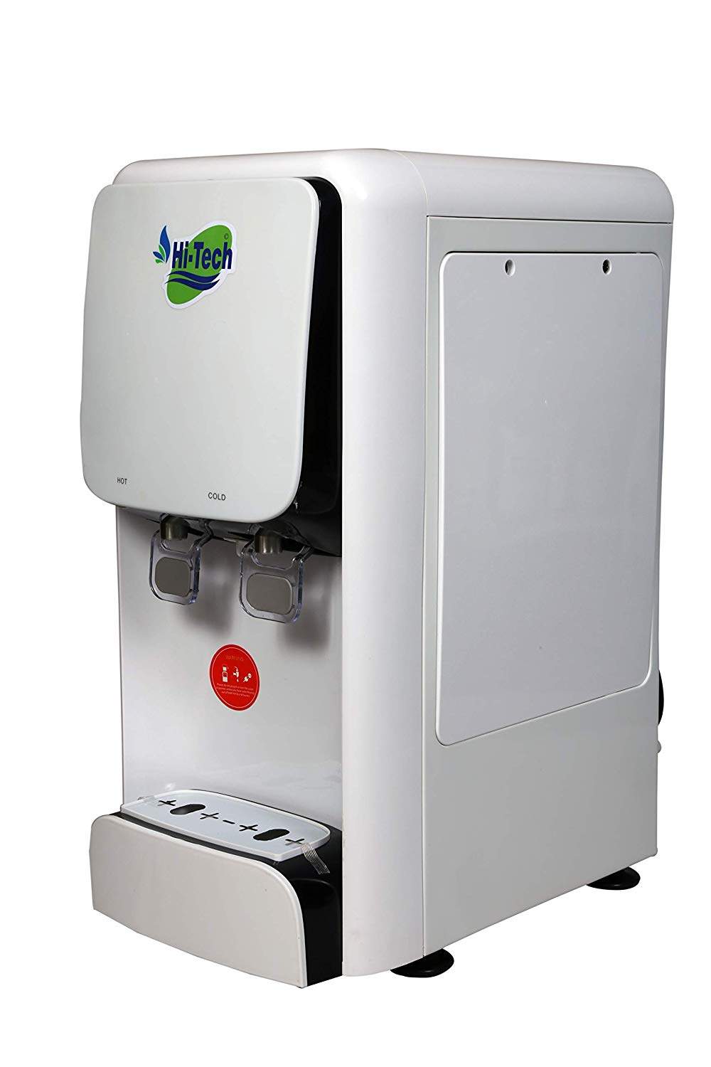 hot n cold water purifier