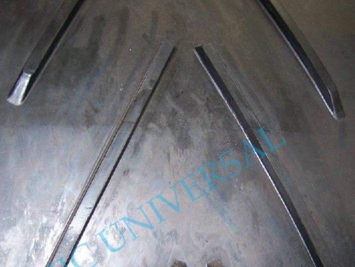 Hic Conveyor Rubber Belt in Coimbatore at ₹ 2,000 ₹ 20,000