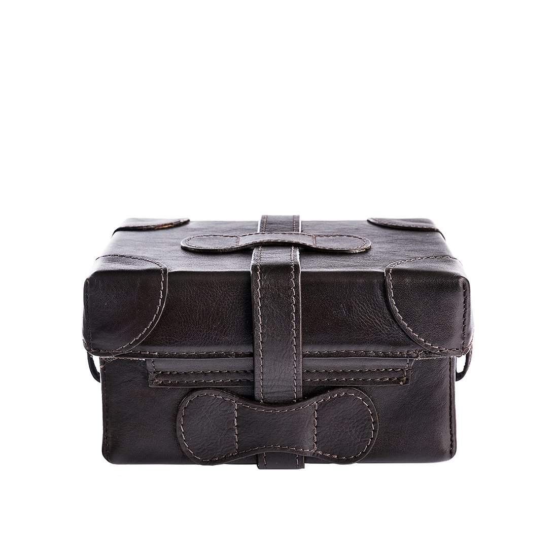 HIDESIGN Small Boxy Womens Brown Sling Bag in Delhi at ₹ 5,353